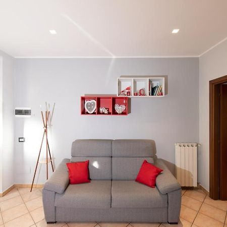 Tony Home Omegna Zewnętrze zdjęcie