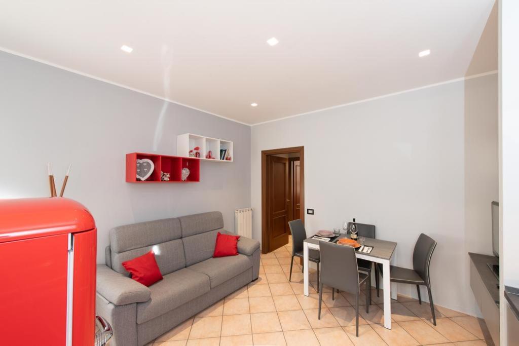 Tony Home Omegna Zewnętrze zdjęcie