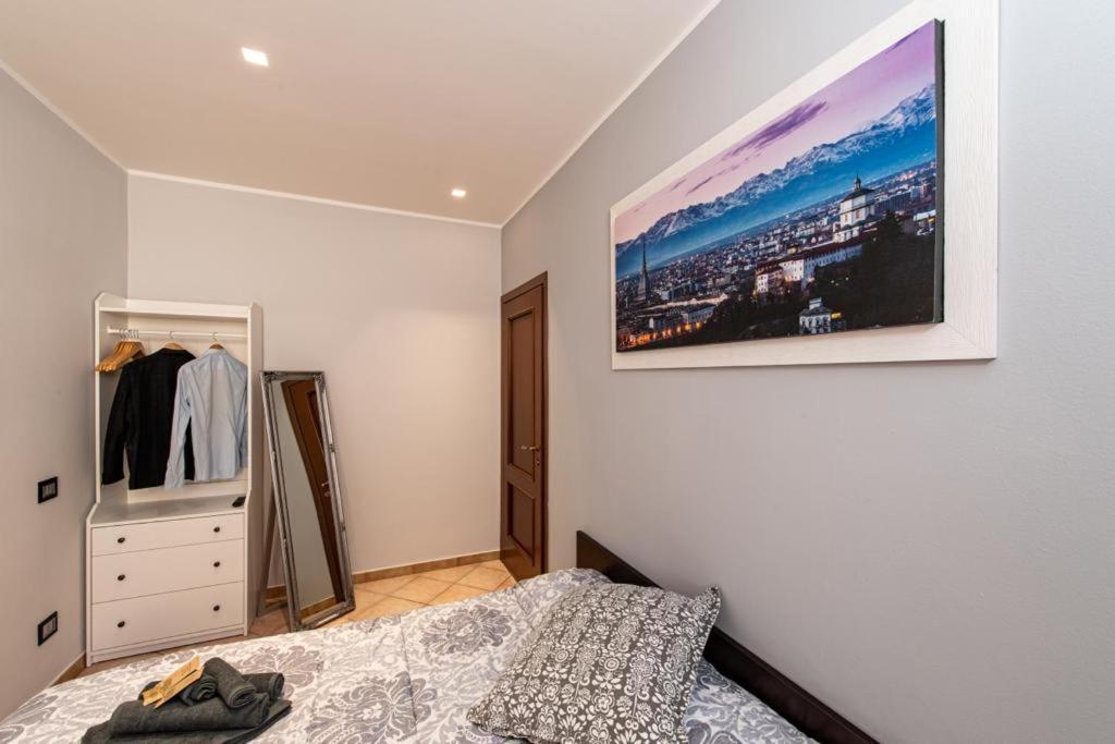 Tony Home Omegna Zewnętrze zdjęcie