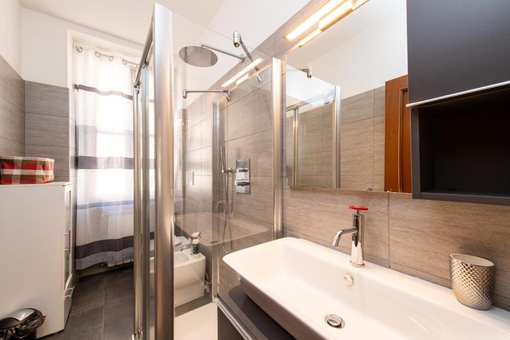 Tony Home Omegna Zewnętrze zdjęcie
