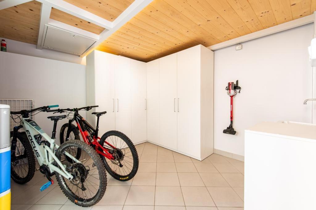 Tony Home Omegna Zewnętrze zdjęcie