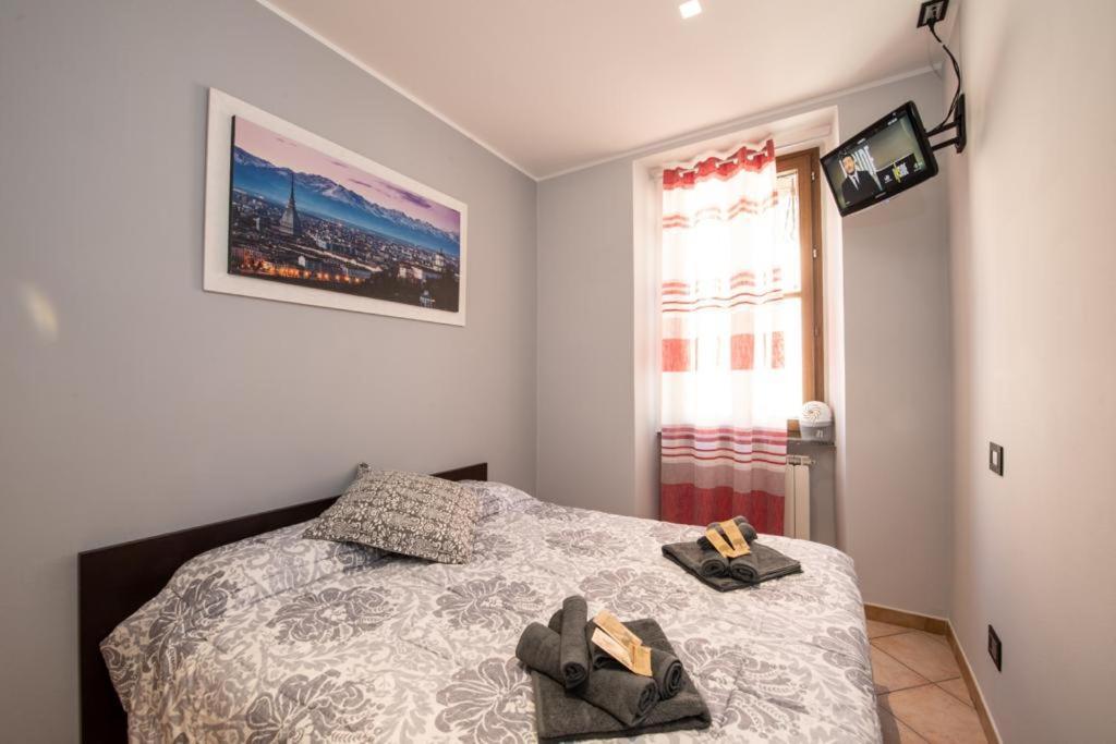 Tony Home Omegna Zewnętrze zdjęcie